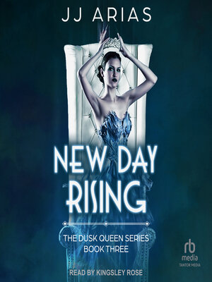 cover image of New Day Rising